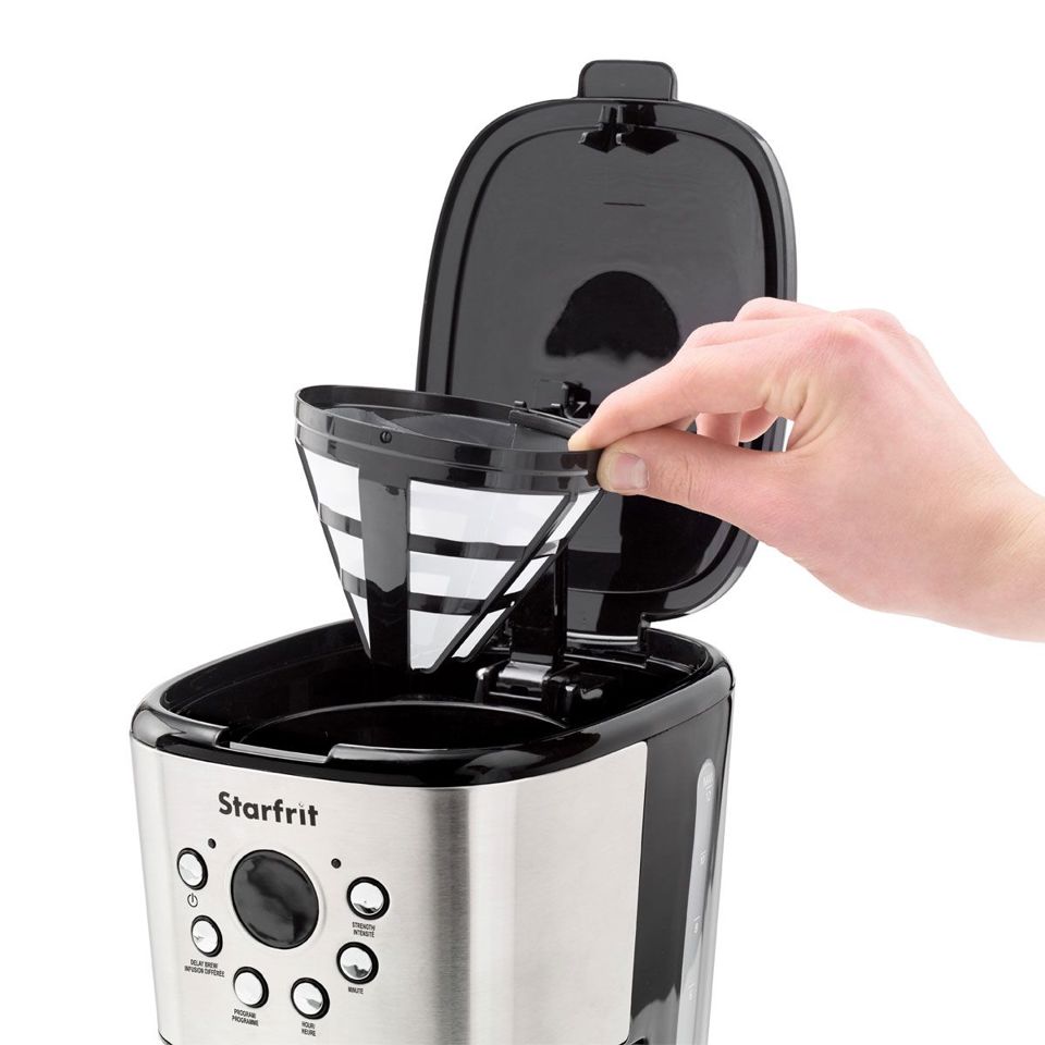 Cafetière 12 Tasses 