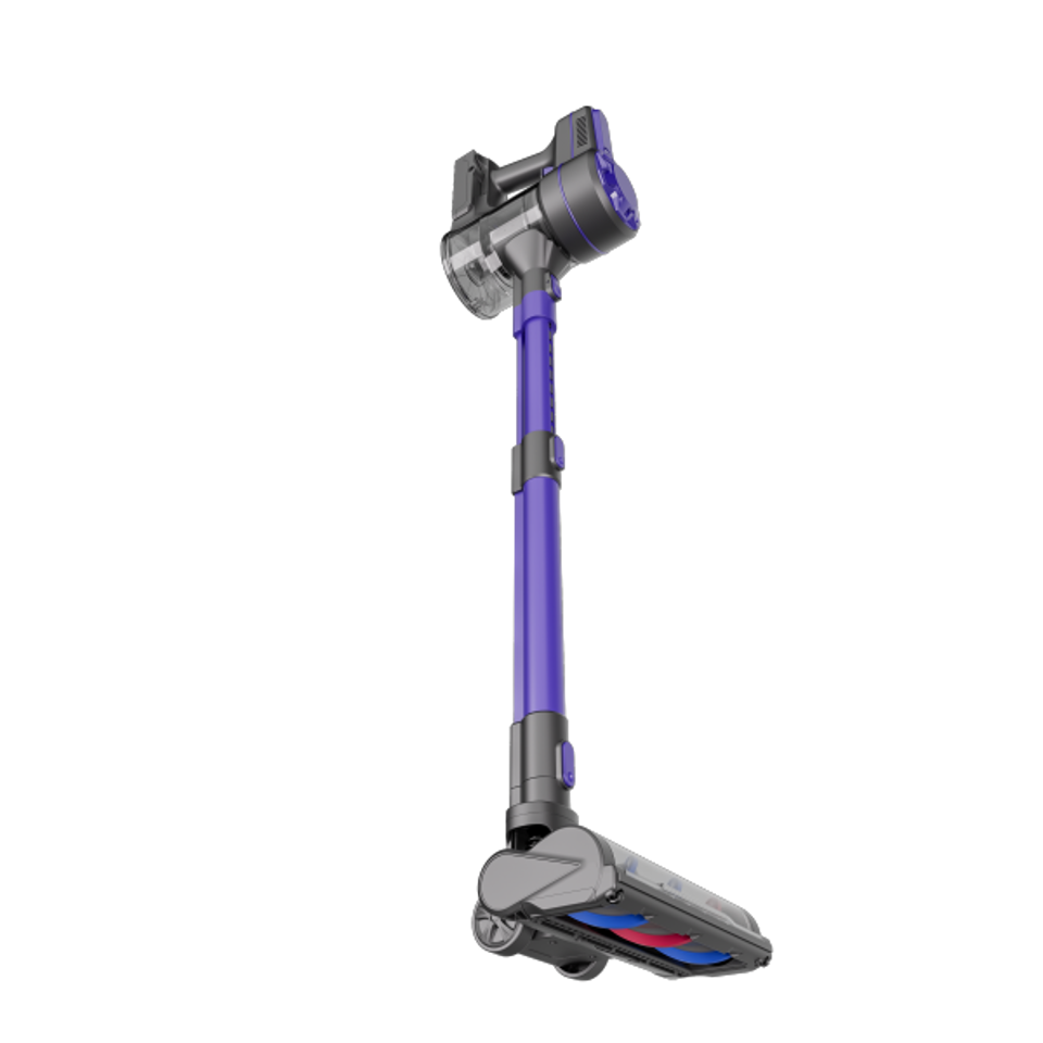 Aspirateur