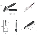 Kit de cuisine