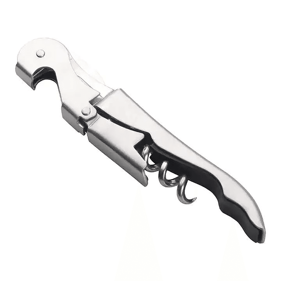 Cork-screw