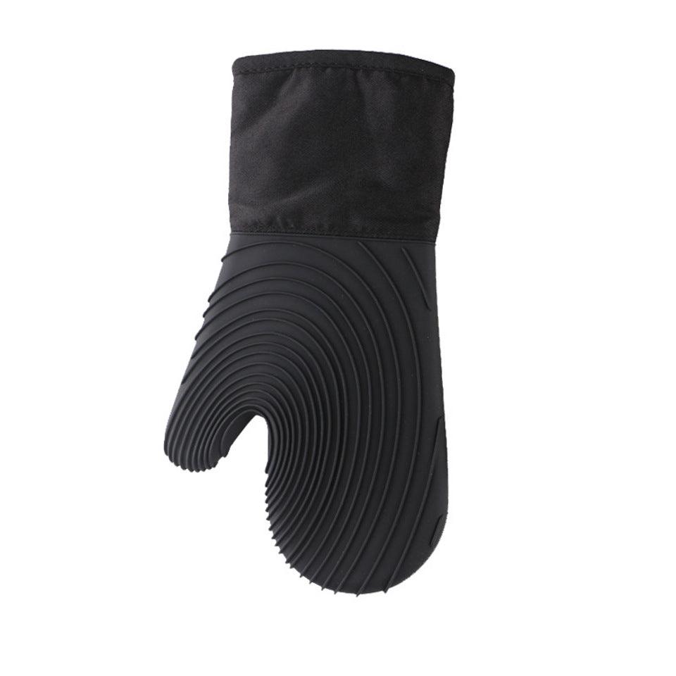 Oven mitt