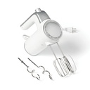 5-speed hand mixer