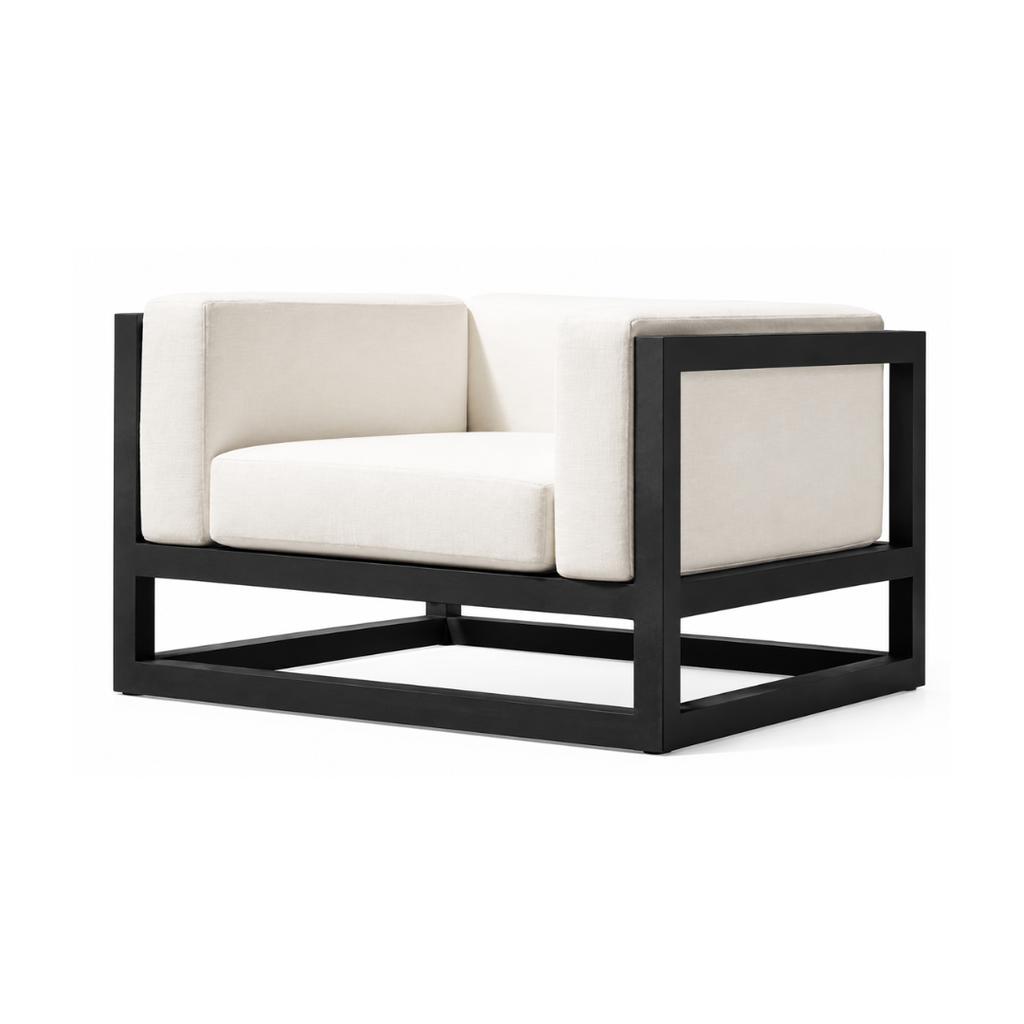 Solis - Fauteuil extérieur
